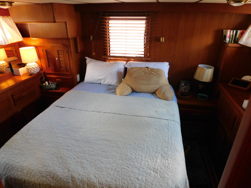 2005 Heritage East Sundeck