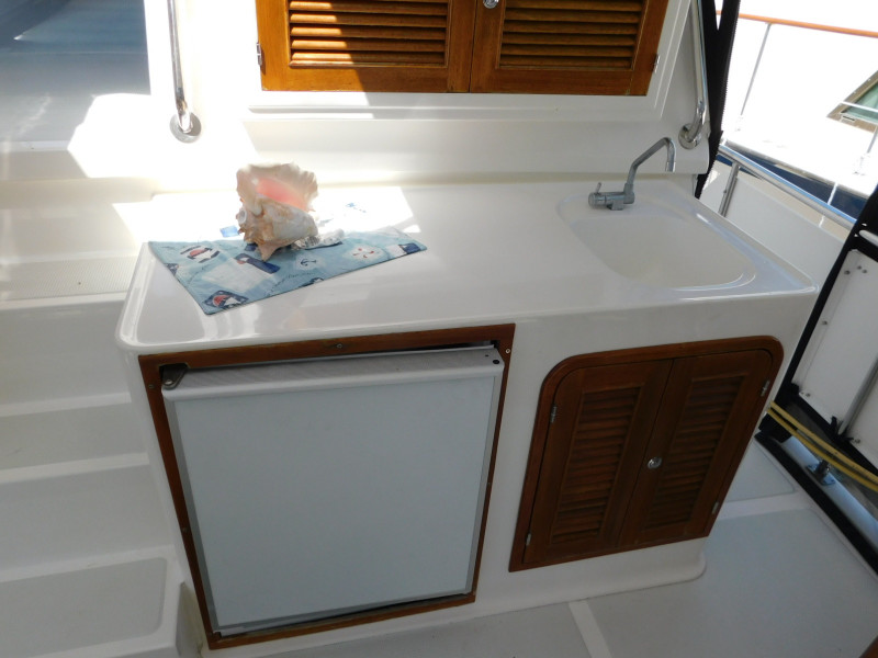2005 Heritage East Sundeck
