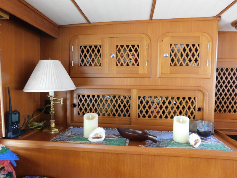 2005 Heritage East Sundeck