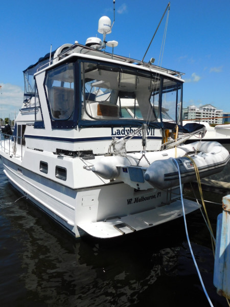 2005 Heritage East Sundeck
