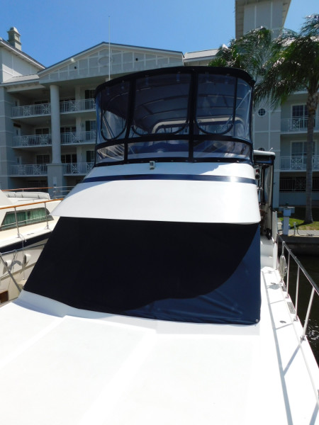 2005 Heritage East Sundeck