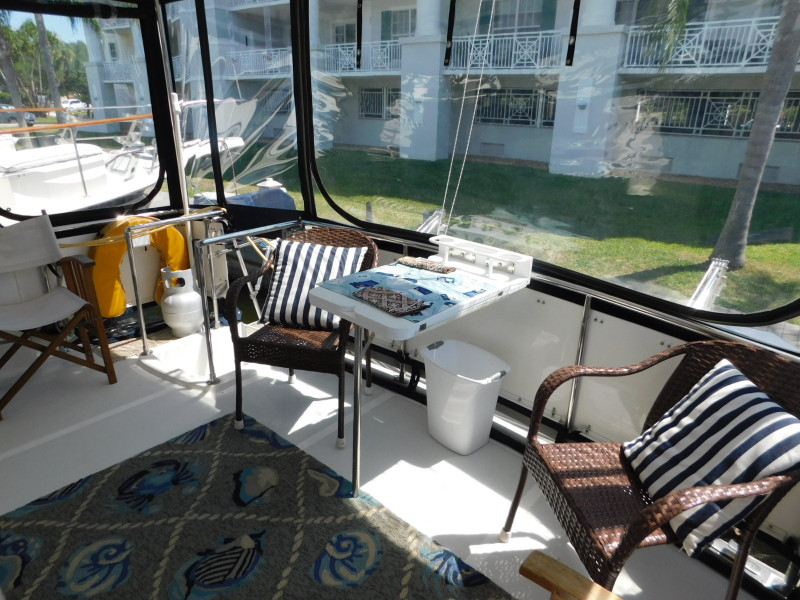 2005 Heritage East Sundeck