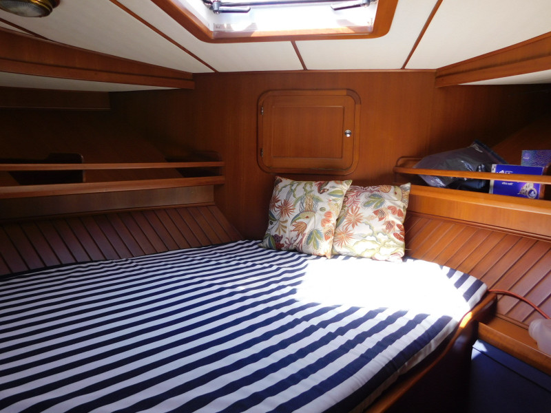 2005 Heritage East Sundeck