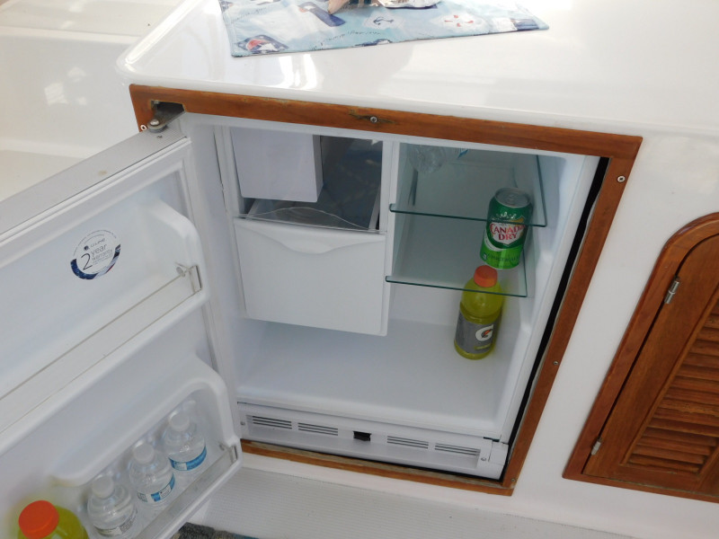 2005 Heritage East Sundeck