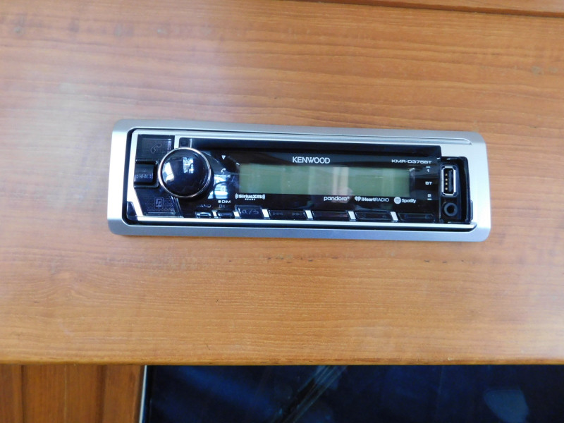 2005 Heritage East Sundeck