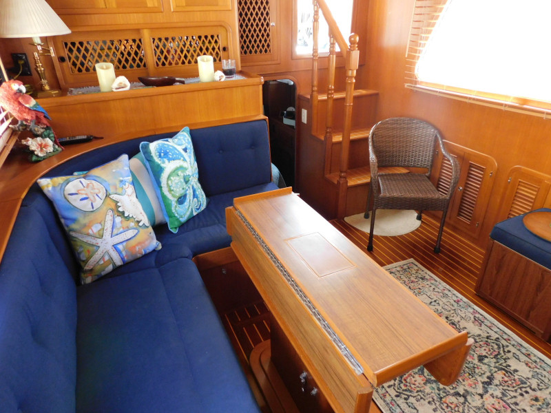 2005 Heritage East Sundeck