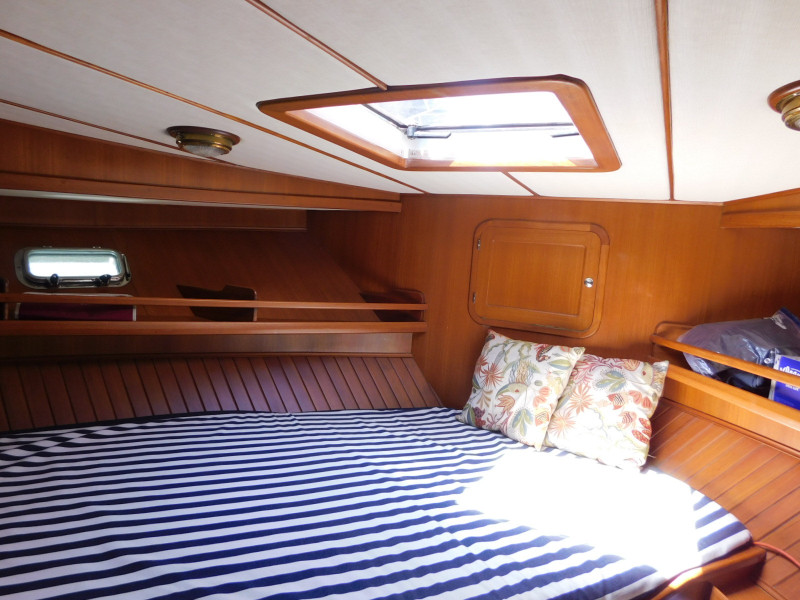 2005 Heritage East Sundeck