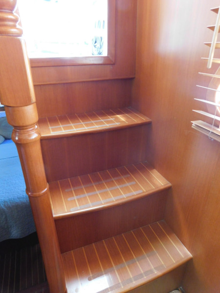 2005 Heritage East Sundeck