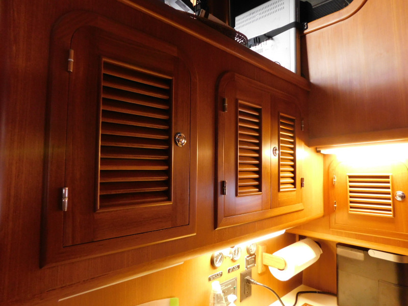 2005 Heritage East Sundeck