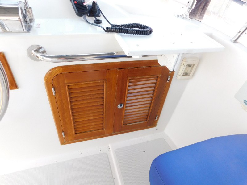 2005 Heritage East Sundeck
