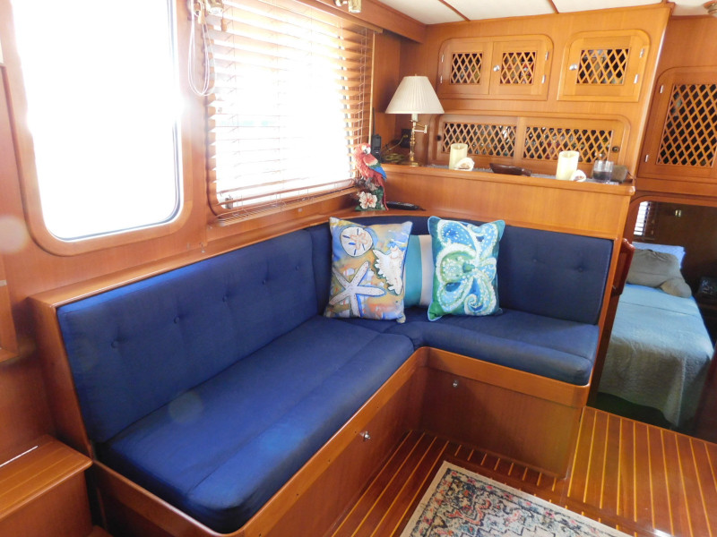 2005 Heritage East Sundeck