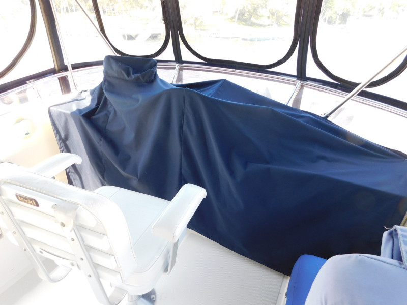 2005 Heritage East Sundeck