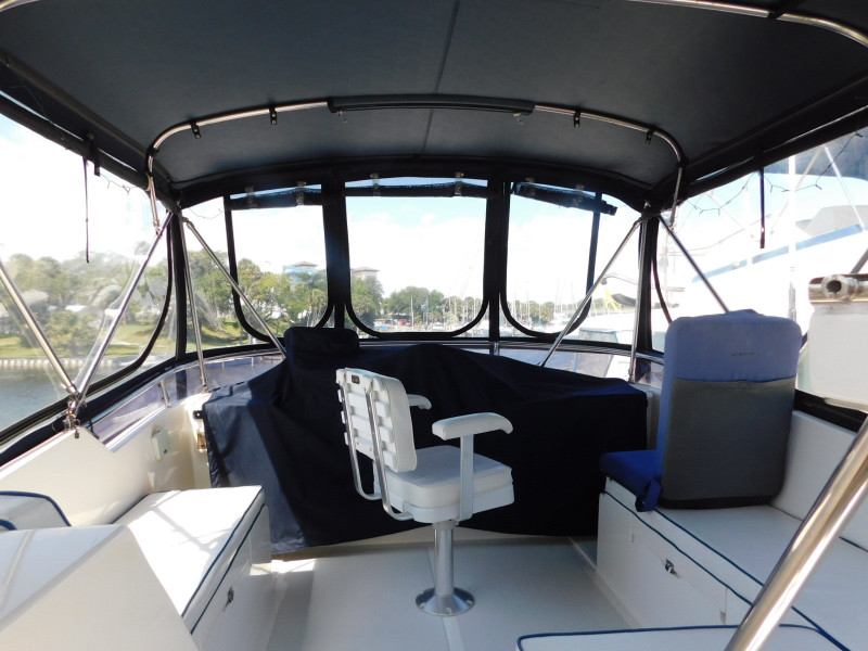 2005 Heritage East Sundeck