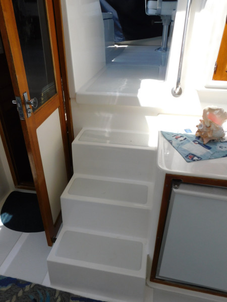 2005 Heritage East Sundeck