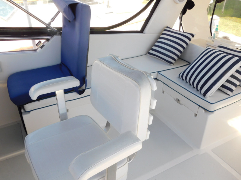 2005 Heritage East Sundeck