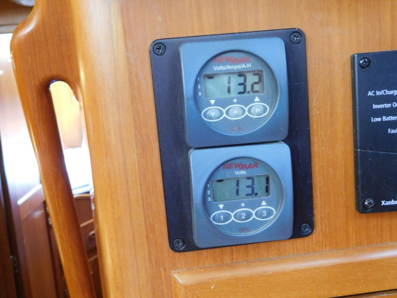 2005 Heritage East Sundeck