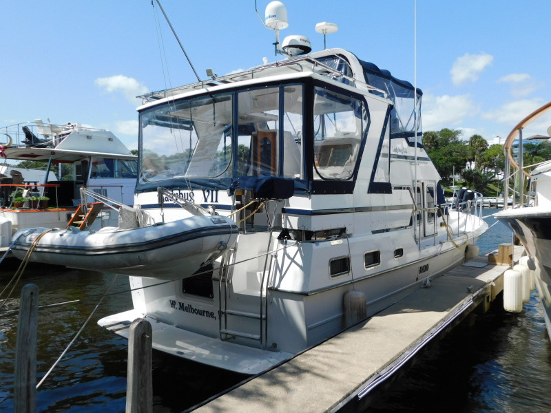 2005 Heritage East Sundeck
