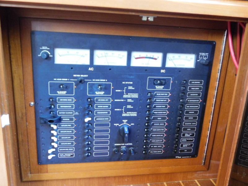 2005 Heritage East Sundeck