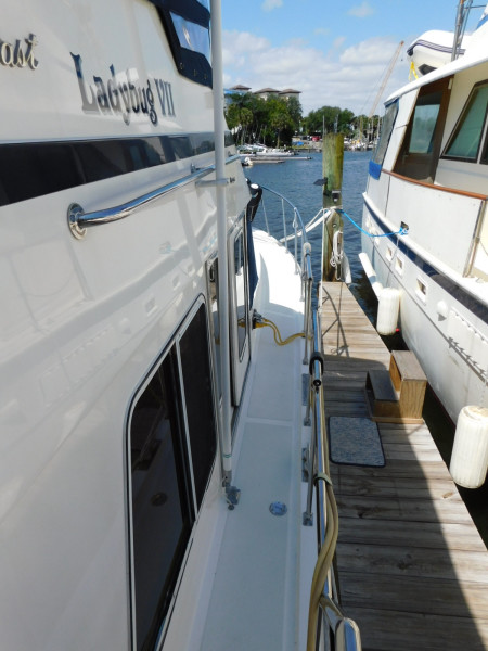 2005 Heritage East Sundeck