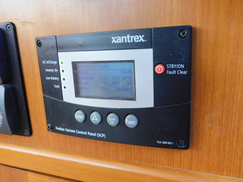 2005 Heritage East Sundeck