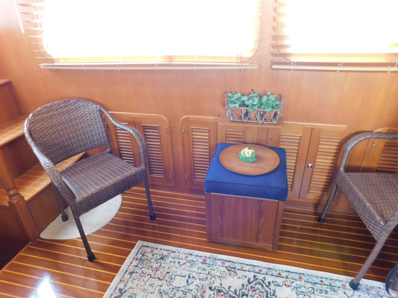 2005 Heritage East Sundeck