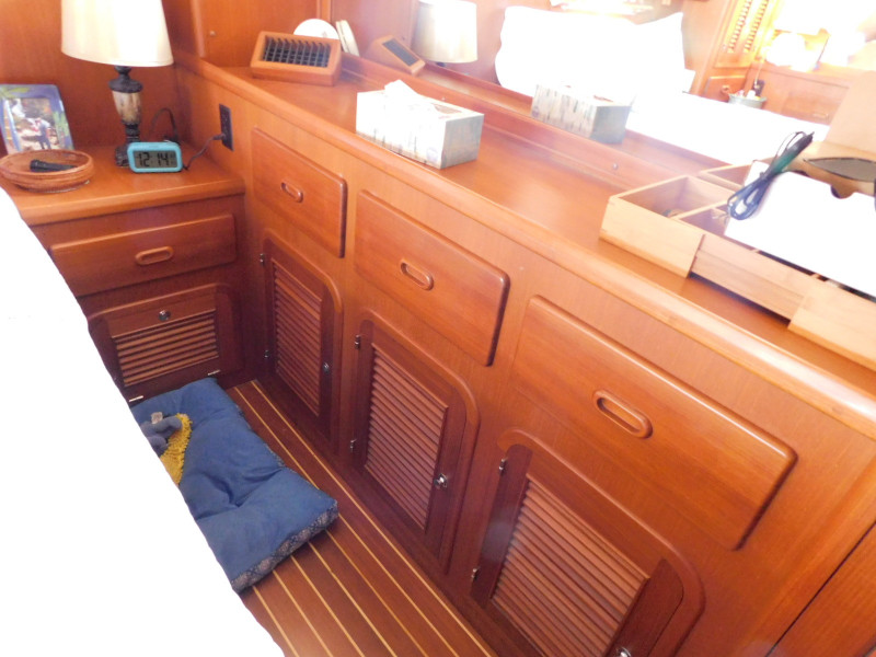 2005 Heritage East Sundeck