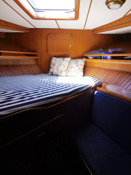 2005 Heritage East Sundeck