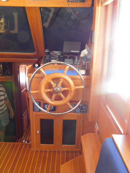 2005 Heritage East Sundeck