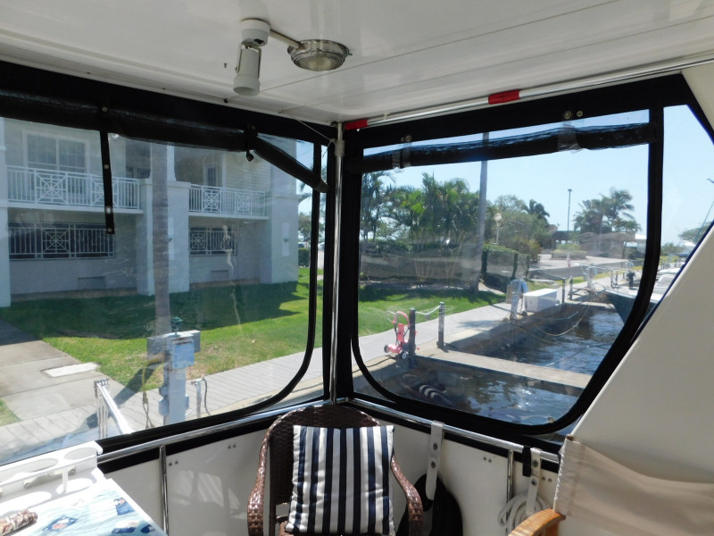 2005 Heritage East Sundeck