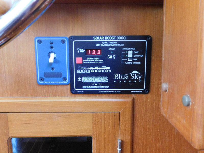 2005 Heritage East Sundeck