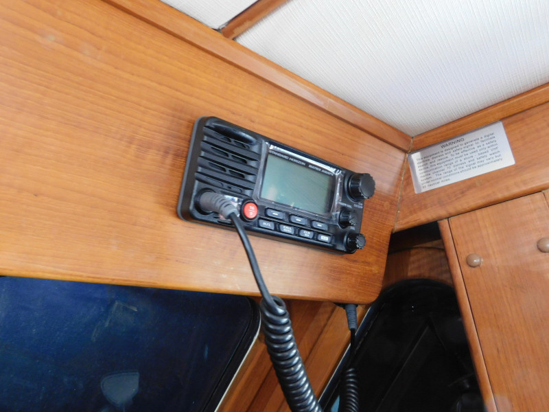 2005 Heritage East Sundeck