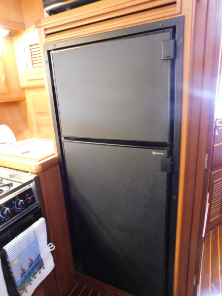2005 Heritage East Sundeck