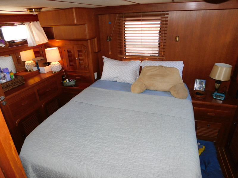 2005 Heritage East Sundeck