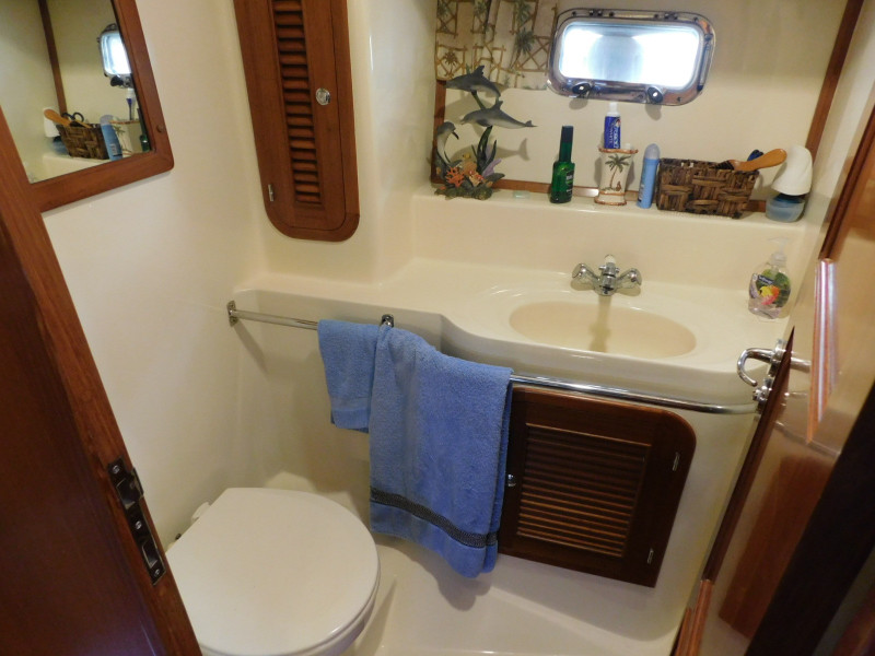 2005 Heritage East Sundeck