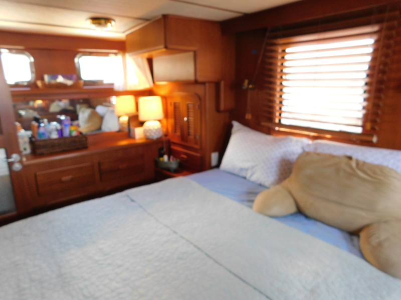 2005 Heritage East Sundeck