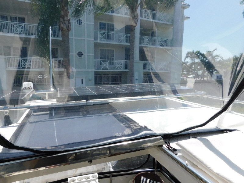2005 Heritage East Sundeck