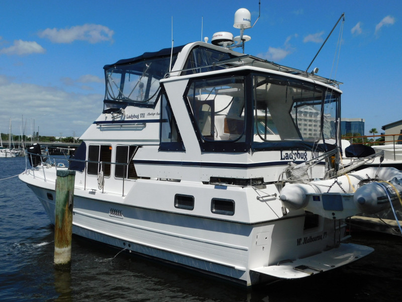 2005 Heritage East Sundeck