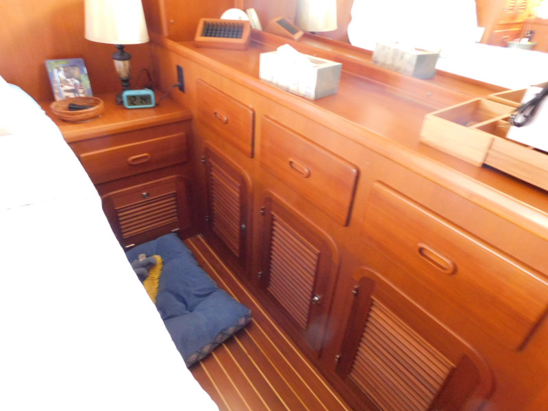 2005 Heritage East Sundeck