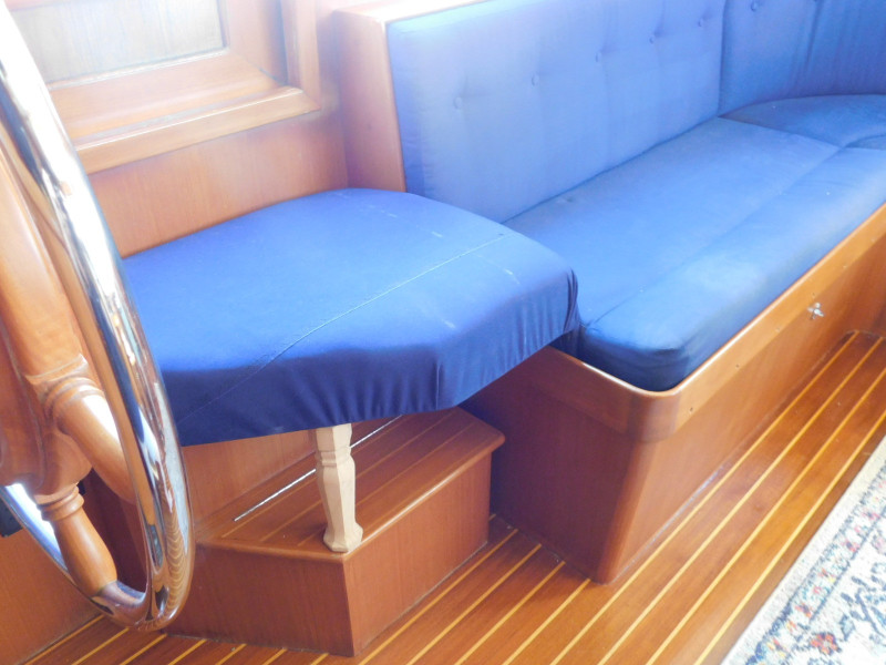2005 Heritage East Sundeck