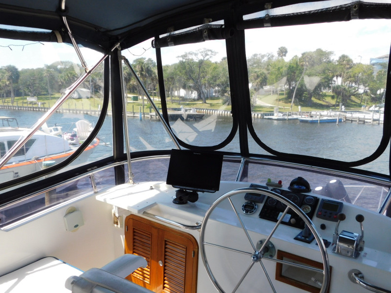 2005 Heritage East Sundeck