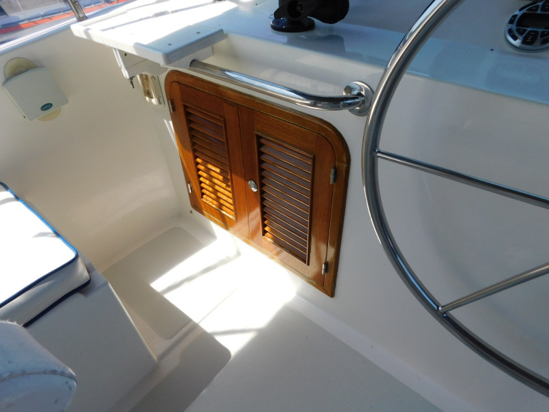 2005 Heritage East Sundeck