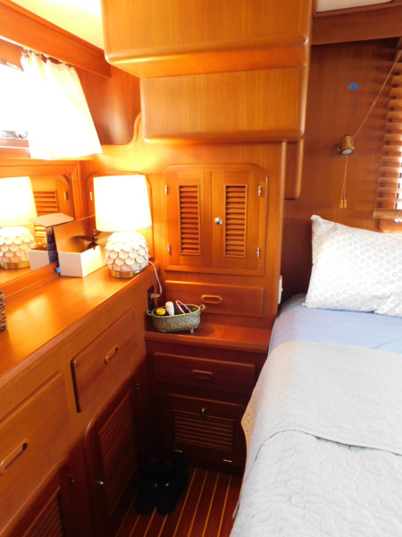 2005 Heritage East Sundeck