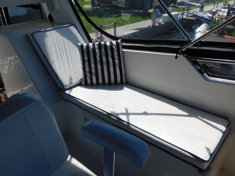 2005 Heritage East Sundeck