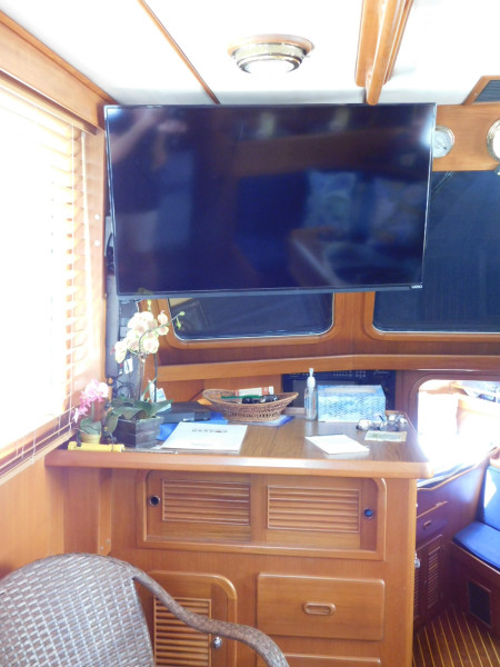 2005 Heritage East Sundeck