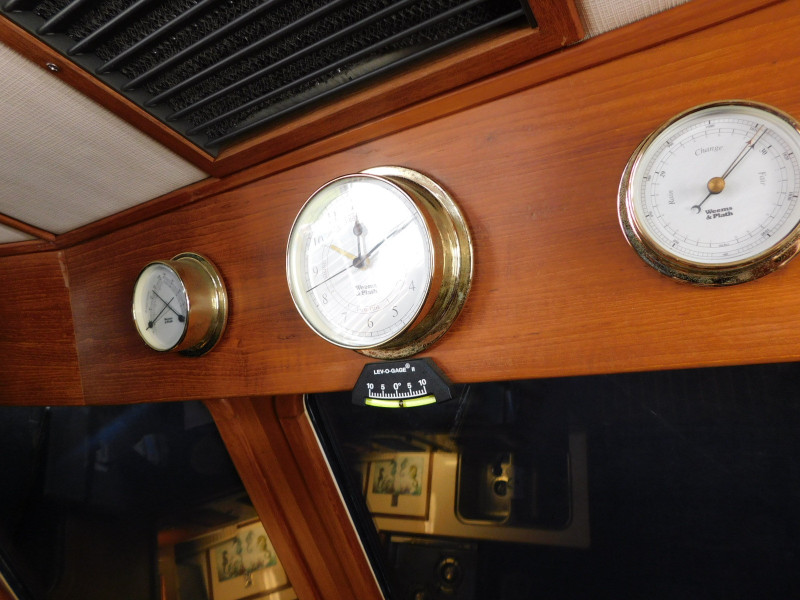 2005 Heritage East Sundeck