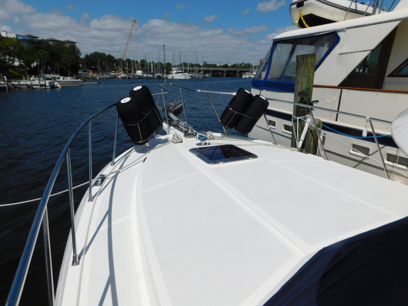 2005 Heritage East Sundeck