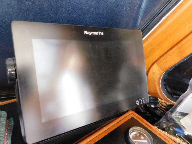 2005 Heritage East Sundeck
