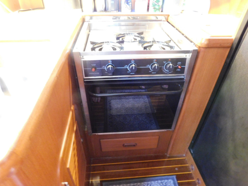 2005 Heritage East Sundeck