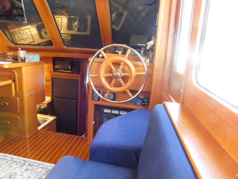 2005 Heritage East Sundeck