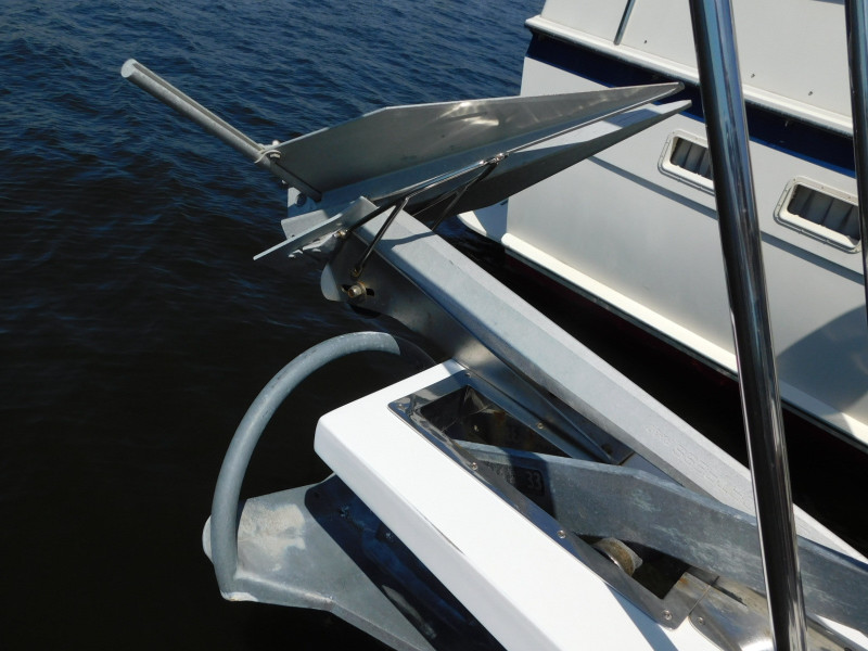 2005 Heritage East Sundeck